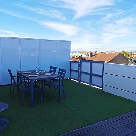 Le Petit Roof Top*Clim*Wifi Miramas Zewnętrze zdjęcie